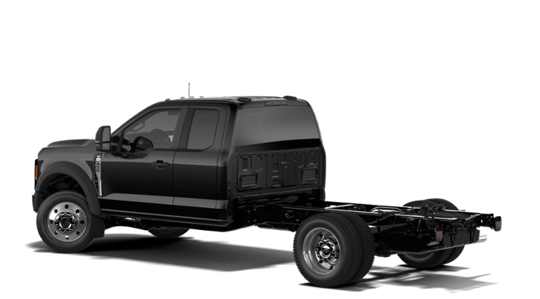 2027 Ford Chassis Cab F-450® XLT
