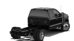2027 Ford Chassis Cab F-450® XLT