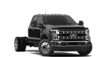 2027 Ford Chassis Cab F-450® XLT