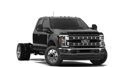 2027 Ford Chassis Cab F-450® XLT