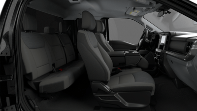 2027 Ford Chassis Cab F-450® XLT