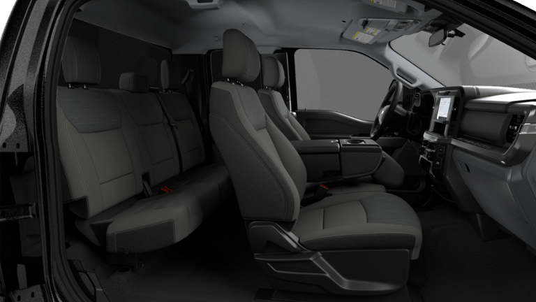 2027 Ford Chassis Cab F-450® XLT