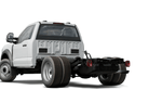 2025 Ford Chassis Cab F-600® XL