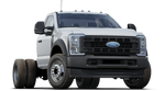 2025 Ford Chassis Cab F-600® XL