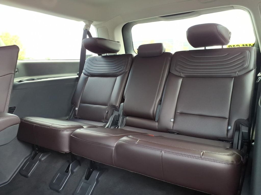 2026 Ford Expedition MAX Platinum®