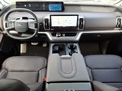 2026 Ford Expedition MAX Platinum®