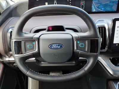 2026 Ford Expedition MAX Platinum®