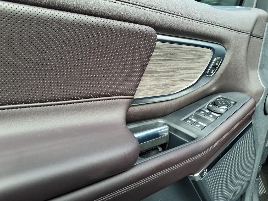 2026 Ford Expedition MAX Platinum®