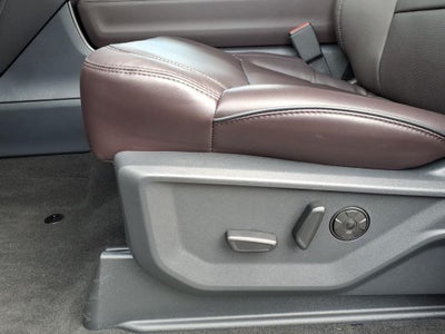 2026 Ford Expedition MAX Platinum®