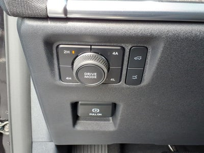 2026 Ford Expedition MAX Platinum®
