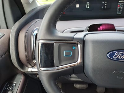 2026 Ford Expedition MAX Platinum®