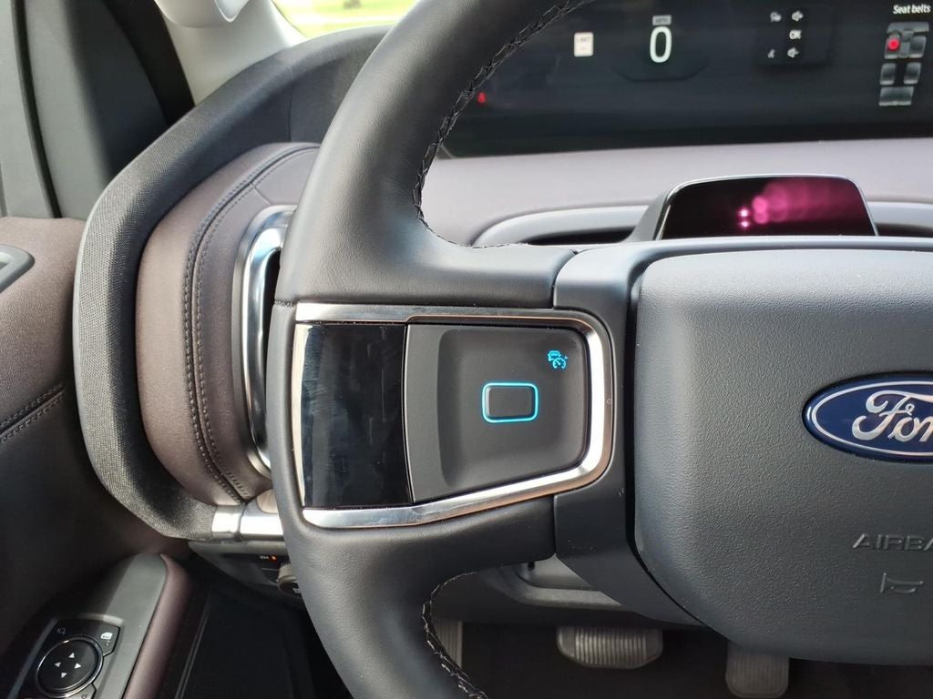 2026 Ford Expedition MAX Platinum®