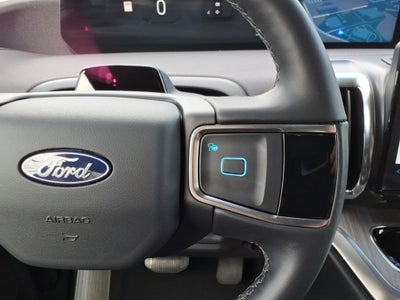 2026 Ford Expedition MAX Platinum®