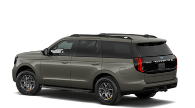 2027 Ford Expedition Tremor®