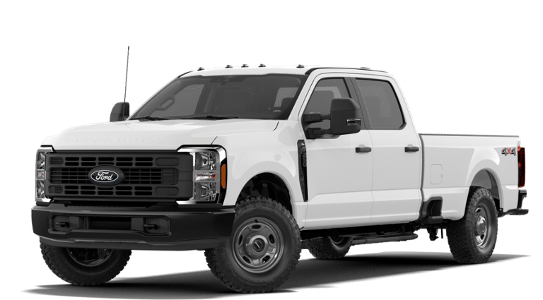 2027 Ford Super Duty F-250® XL