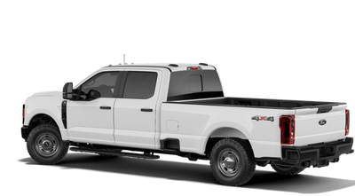2027 Ford Super Duty F-250® XL