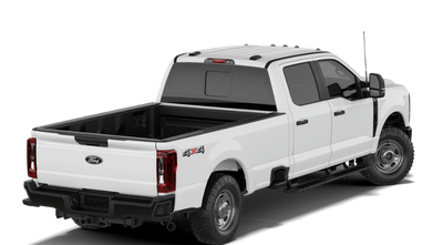 2027 Ford Super Duty F-250® XL