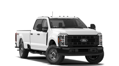 2027 Ford Super Duty F-250® XL