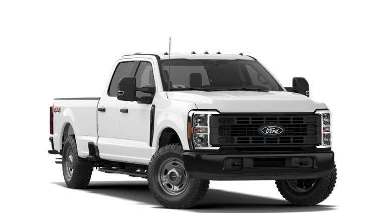 2027 Ford Super Duty F-250® XL