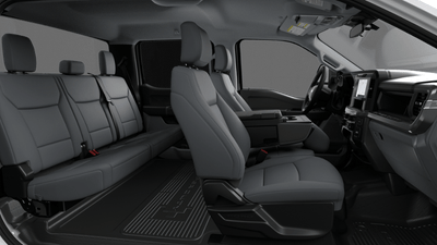 2027 Ford Super Duty F-250® XL