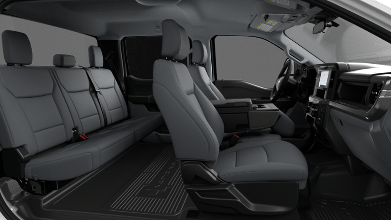 2027 Ford Super Duty F-250® XL