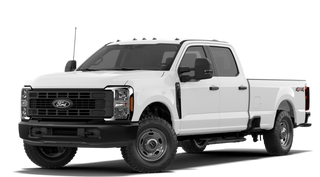 2027 Ford Super Duty F-250® XL