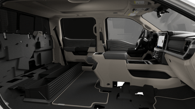 2027 Ford Super Duty F-250® Platinum®