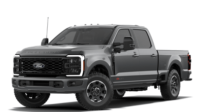 2027 Ford Super Duty F-250® Lariat®