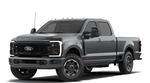 2027 Ford Super Duty F-250® Lariat®