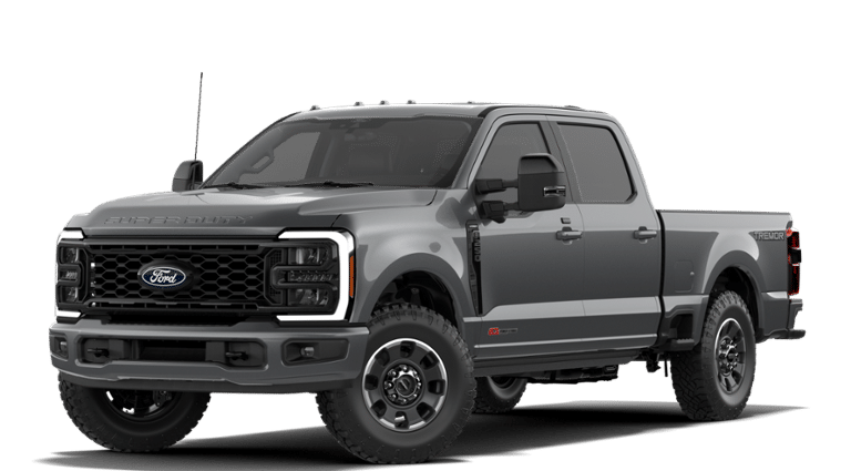 2027 Ford Super Duty F-250® Lariat®