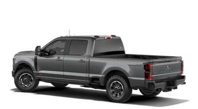 2027 Ford Super Duty F-250® Lariat®
