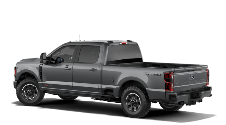 2027 Ford Super Duty F-250® Lariat®