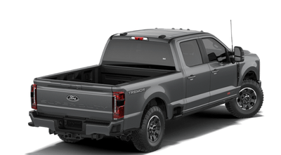 2027 Ford Super Duty F-250® Lariat®