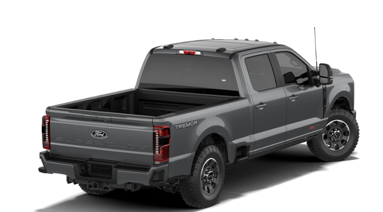 2027 Ford Super Duty F-250® Lariat®