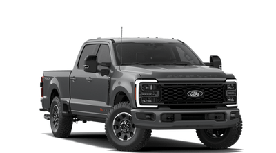 2027 Ford Super Duty F-250® Lariat®