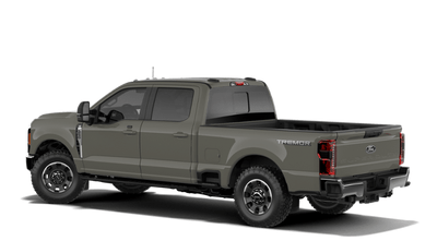 2027 Ford Super Duty F-250® XLT