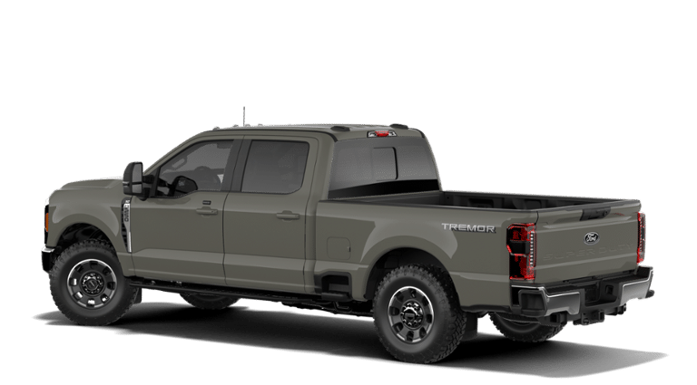 2027 Ford Super Duty F-250® XLT