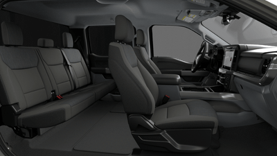 2027 Ford Super Duty F-250® XLT