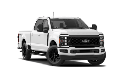 2027 Ford Super Duty F-250® XLT
