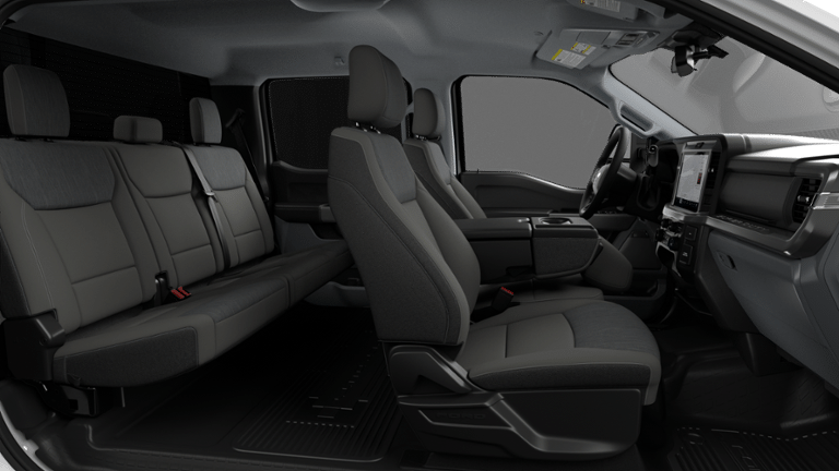 2027 Ford Super Duty F-250® XLT