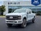 2026 Ford Super Duty F-350® Platinum®