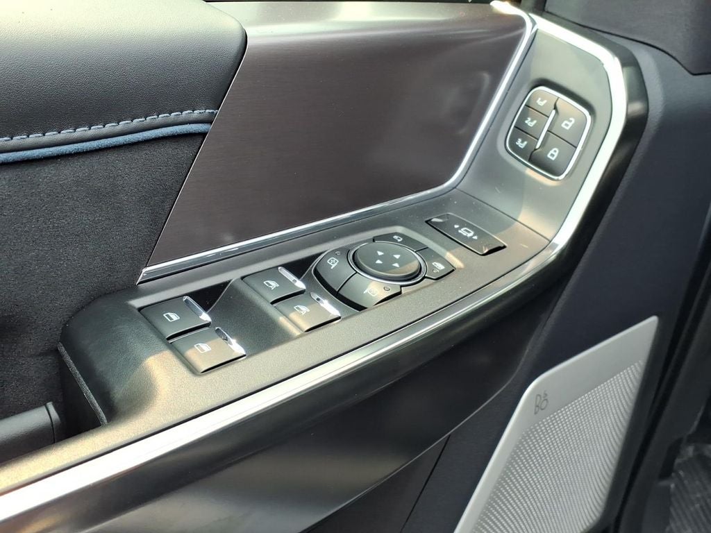 2026 Ford Super Duty F-350® Platinum®