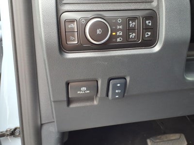 2026 Ford Super Duty F-350® Platinum®