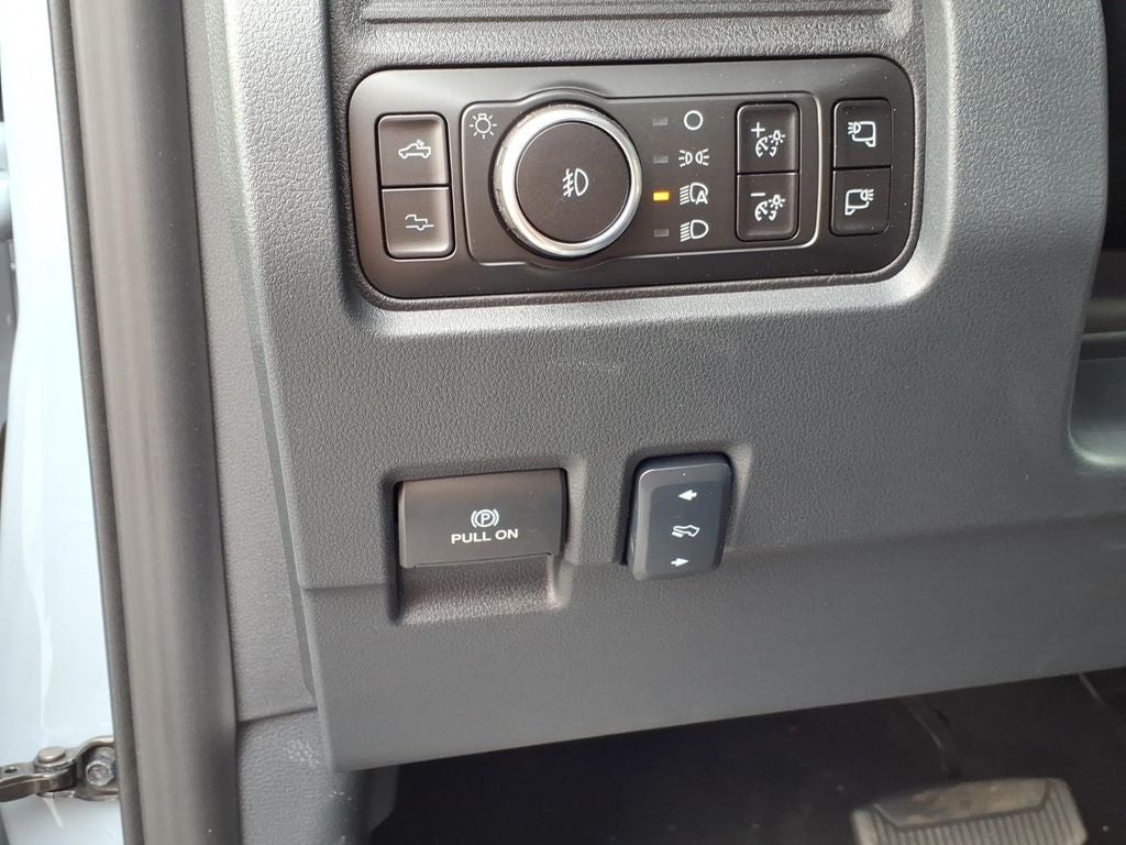 2026 Ford Super Duty F-350® Platinum®
