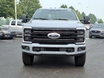 2026 Ford Super Duty F-350® Platinum®