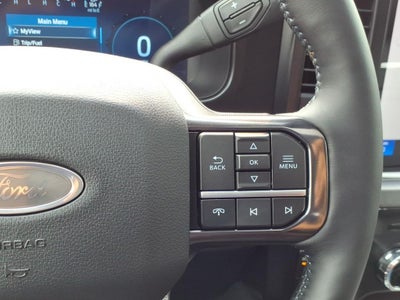 2026 Ford Super Duty F-350® Platinum®