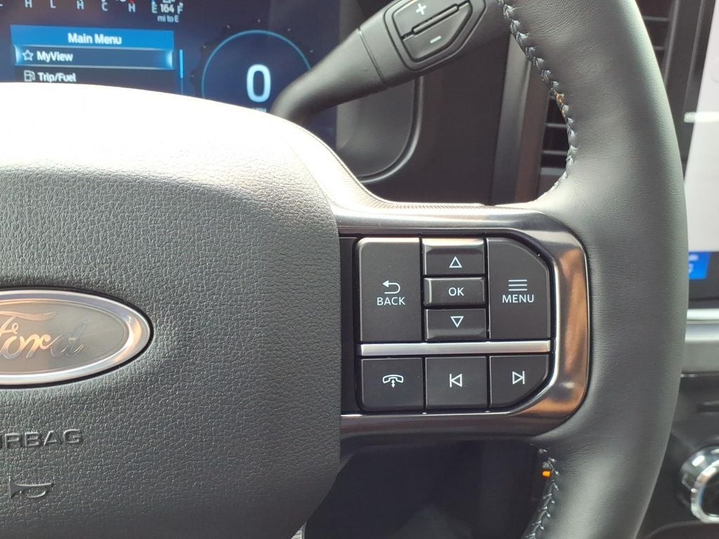 2026 Ford Super Duty F-350® Platinum®
