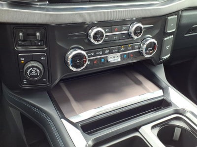 2026 Ford Super Duty F-350® Platinum®