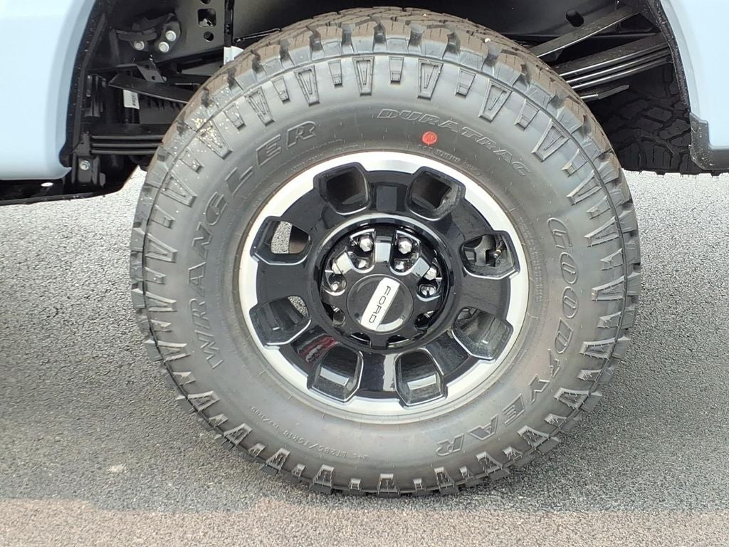 2026 Ford Super Duty F-350® Platinum®
