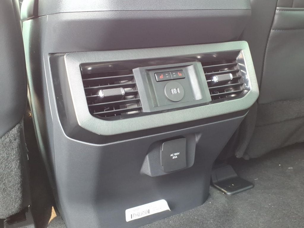 2026 Ford Super Duty F-350® Platinum®